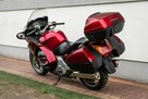 Honda ST 1300 PANEUROPEAN Transport Raty 3X KUFER JAK NOWA Rarytas Stan Kolckec - 5