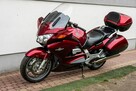Honda ST 1300 PANEUROPEAN Transport Raty 3X KUFER JAK NOWA Rarytas Stan Kolckec - 7