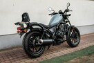Honda CMX REBEL 500 ABS 2019 KAT A2 Transport Raty Największy Wybór Moto W PL - 5