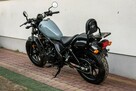 Honda CMX REBEL 500 ABS 2019 KAT A2 Transport Raty Największy Wybór Moto W PL - 6