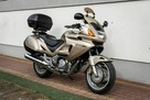 Honda NTV 650 Deauville R 2000 Wysyłka RATY Transport Kufry Duży Wybór - 2
