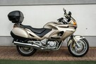 Honda NTV 650 Deauville R 2000 Wysyłka RATY Transport Kufry Duży Wybór - 4