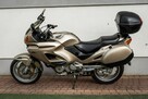 Honda NTV 650 Deauville R 2000 Wysyłka RATY Transport Kufry Duży Wybór - 7