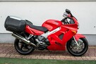 Honda VFR 800 Raty Transport Największy Wybór Moto W PL 2x KUFER Mega Zadbana - 4