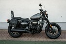 Hyosung GV MIRAGE AQUILA 125 R 2023 RatyTransport NajwiększyWybór Shadow Virago - 4