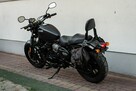 Hyosung GV MIRAGE AQUILA 125 R 2023 RatyTransport NajwiększyWybór Shadow Virago - 6