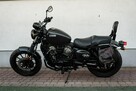 Hyosung GV MIRAGE AQUILA 125 R 2023 RatyTransport NajwiększyWybór Shadow Virago - 7