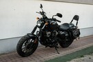 Hyosung GV MIRAGE AQUILA 125 R 2023 RatyTransport NajwiększyWybór Shadow Virago - 8