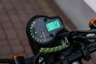 Hyosung GV MIRAGE AQUILA 125 R 2023 RatyTransport NajwiększyWybór Shadow Virago - 9