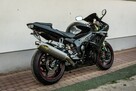 Yamaha R6 RJ 095 120KM 2005 Raty Transport Największy Wybór MOTO w PL - 5