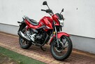 Honda CB 125 F 2018 POLIFT Raty Wysyłka TRANSPORT Największy Wybór Moto - 2
