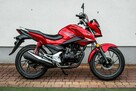 Honda CB 125 F 2018 POLIFT Raty Wysyłka TRANSPORT Największy Wybór Moto - 4