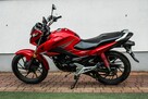Honda CB 125 F 2018 POLIFT Raty Wysyłka TRANSPORT Największy Wybór Moto - 7