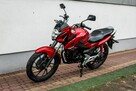 Honda CB 125 F 2018 POLIFT Raty Wysyłka TRANSPORT Największy Wybór Moto - 8