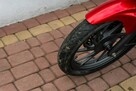 Honda CB 125 F 2018 POLIFT Raty Wysyłka TRANSPORT Największy Wybór Moto - 9