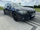 BMW 520 GWARANCJA*LIFT*B47*Skóry*Duża Nawigacja*ALU 19 cali - 3