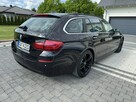BMW 520 GWARANCJA*LIFT*B47*Skóry*Duża Nawigacja*ALU 19 cali - 4