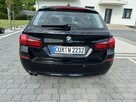 BMW 520 GWARANCJA*LIFT*B47*Skóry*Duża Nawigacja*ALU 19 cali - 5