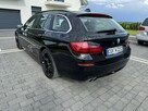 BMW 520 GWARANCJA*LIFT*B47*Skóry*Duża Nawigacja*ALU 19 cali - 6