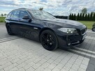 BMW 520 GWARANCJA*LIFT*B47*Skóry*Duża Nawigacja*ALU 19 cali - 10