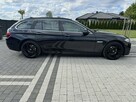 BMW 520 GWARANCJA*LIFT*B47*Skóry*Duża Nawigacja*ALU 19 cali - 11