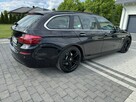 BMW 520 GWARANCJA*LIFT*B47*Skóry*Duża Nawigacja*ALU 19 cali - 12