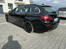 BMW 520 GWARANCJA*LIFT*B47*Skóry*Duża Nawigacja*ALU 19 cali - 13