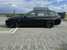 BMW 520 GWARANCJA*LIFT*B47*Skóry*Duża Nawigacja*ALU 19 cali - 14