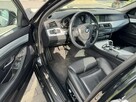 BMW 520 GWARANCJA*LIFT*B47*Skóry*Duża Nawigacja*ALU 19 cali - 15