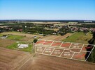 Działka Ząbrowo gm. Gościno, Polna