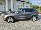 Volkswagen Tiguan 2.0tdi  grzane fotele climatronic bez korozji oryginał - 2