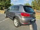 Volkswagen Tiguan 2.0tdi  grzane fotele climatronic bez korozji oryginał - 6