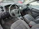 Volkswagen Tiguan 2.0tdi  grzane fotele climatronic bez korozji oryginał - 7