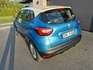 Renault Captur klimatyzacja bezwypadkowy Nowy rozrząd ! - 5