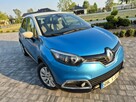 Renault Captur klimatyzacja bezwypadkowy Nowy rozrząd ! - 8