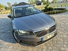 Škoda Superb Kamera Navi automat MATRIX LED BEZWYPADEK ! - 2