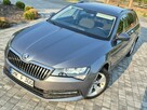 Škoda Superb Kamera Navi automat MATRIX LED BEZWYPADEK ! - 5