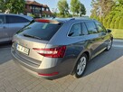 Škoda Superb Kamera Navi automat MATRIX LED BEZWYPADEK ! - 6