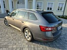 Škoda Superb Kamera Navi automat MATRIX LED BEZWYPADEK ! - 12