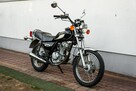 Suzuki GN 125 R 1999 Transport Raty Największy Wybór Moto W Polsce YBR CBR cbf