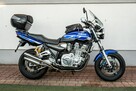 Yamaha XJR 1300 R 2000 Książka Wydech Sport Raty Transport Największy Wybór Moto - 3