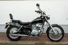 Honda CA REBEL 125 R1997 Mały Przebieg Raty Transport NAJWIĘKSZY WYBÓR virago - 2