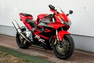 Honda CBR 954 RR 2002 FIREBLADE Raty Transport Największy Wybór W PL Piękny Stan