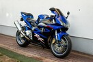 Honda CBR 954 RR 2003 FIREBLADE Raty Transport Największy Wybór W PL Piękny Stan