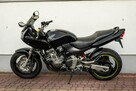 Honda Hornet CB 600 S 2001 Raty NAJWIĘKSZY WYBÓR MOTO w PL Mega Zadbana Duży Wybór - 6