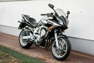 Yamaha FZ 6  N 600 S1 FAZER 2004 Raty Transport Największy Wybór Moto W PL