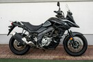 Suzuki DL 650 R 2018 ABS MAŁY PRZEBIEG Raty Transport Książka Serw KAT A2 - 2