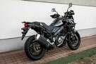 Suzuki DL 650 R 2018 ABS MAŁY PRZEBIEG Raty Transport Książka Serw KAT A2 - 3