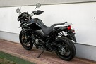 Suzuki DL 650 R 2018 ABS MAŁY PRZEBIEG Raty Transport Książka Serw KAT A2 - 4