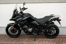Suzuki DL 650 R 2018 ABS MAŁY PRZEBIEG Raty Transport Książka Serw KAT A2 - 5